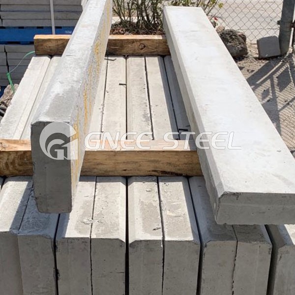 Concrete Timber Sleepers
