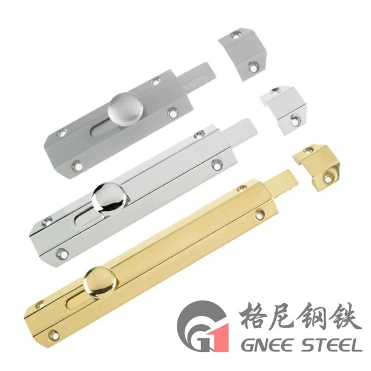 tower bolt for gate（1）