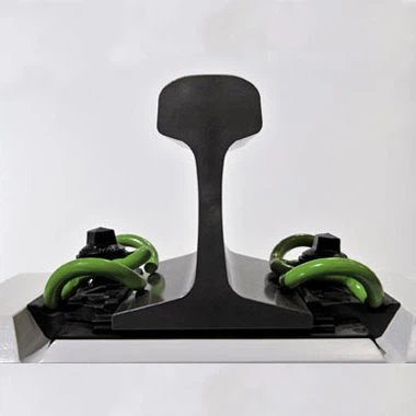 Types Of Rail Fastenings