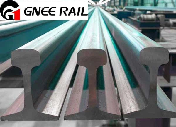 12 LB Steel Rail