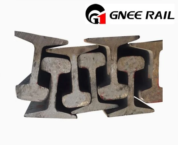 BS 100R Steel Rail BS 100R Steel Rail