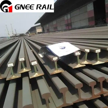 Ghost KP120 Steel Rail
