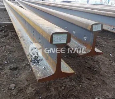 49E2 Steel Rail