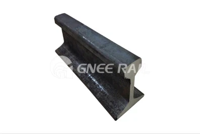 49E2 Steel Rail