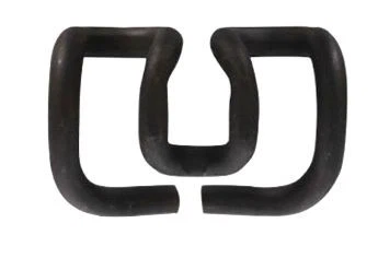 60Si2mna Skl Elastic Clip Railroad Fasteners