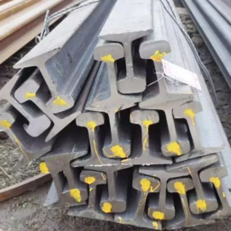 75 Kg/m Railroad Steel Heavy Rail