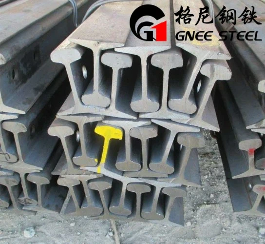 American Standard 115RE Rail