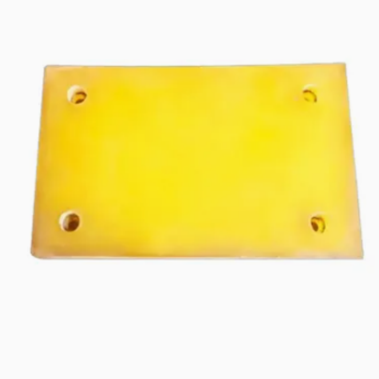 Ballast Mat For Vibration & Noise Reduction factory