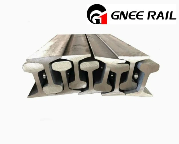 BS 75A Rail