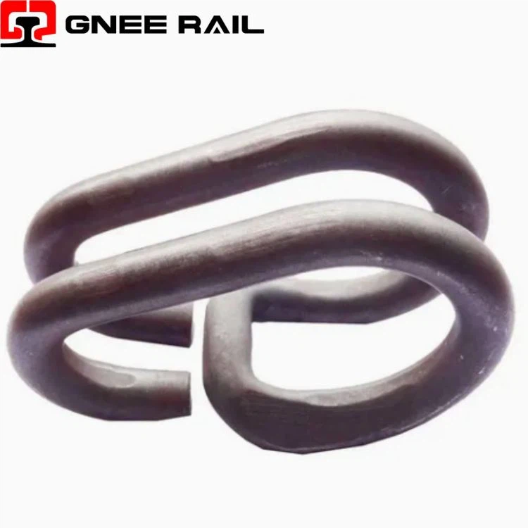 Deenik Railway Elastic Clip factory