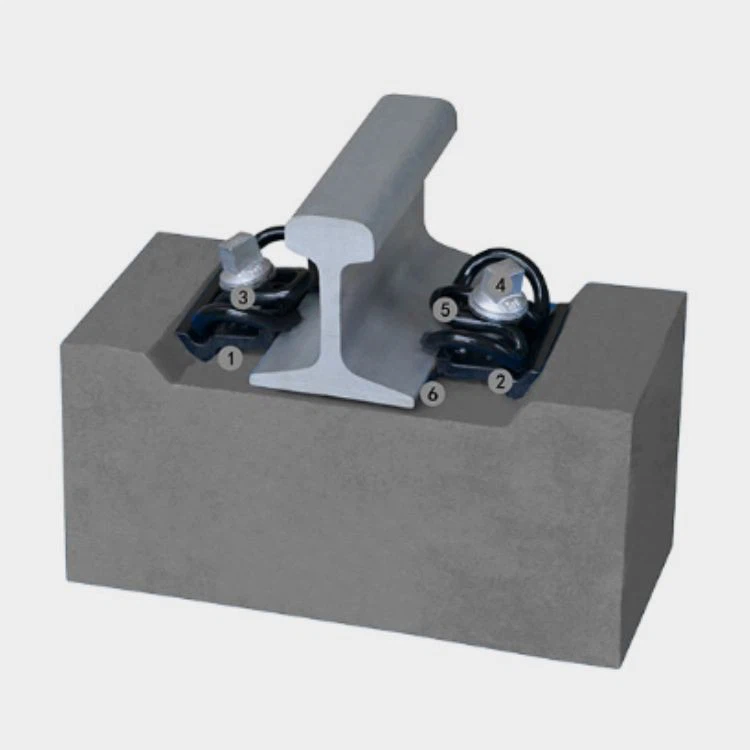 DTIII IV | DTVI 1 2 Fasteners System suppliers