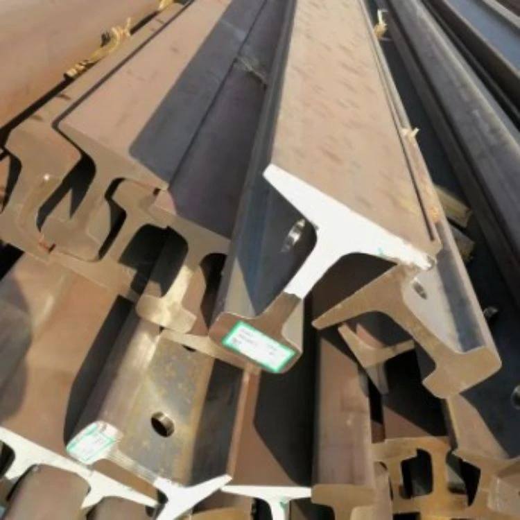 Durable, High Load Capacity Heavy Rail