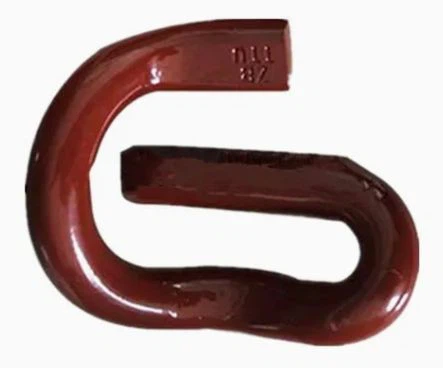 E Type Elastic Rail Fastenering System