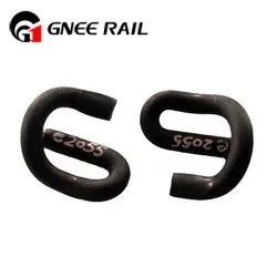 Elastic Rail Clip E2001