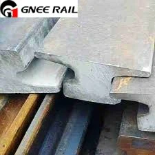 European Standard A120 Crane Rail
