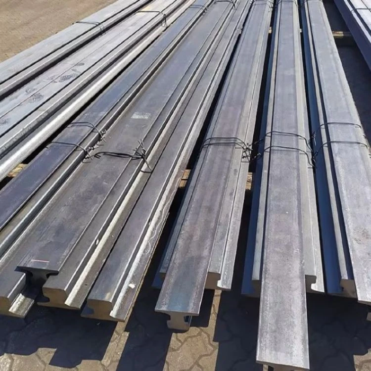 GB 60KG Transport Heavy Rail