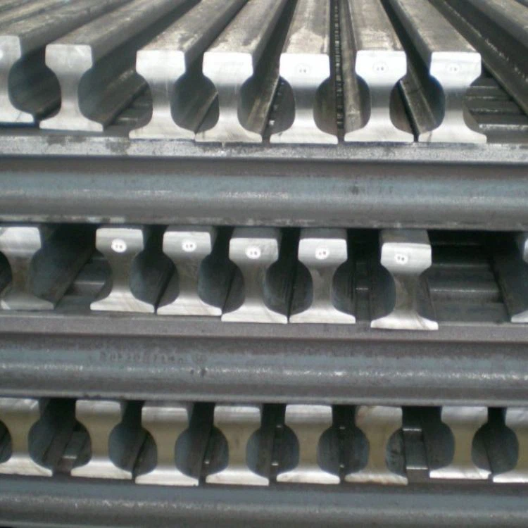 GB Standard 38KG Heavy Railroad Rail