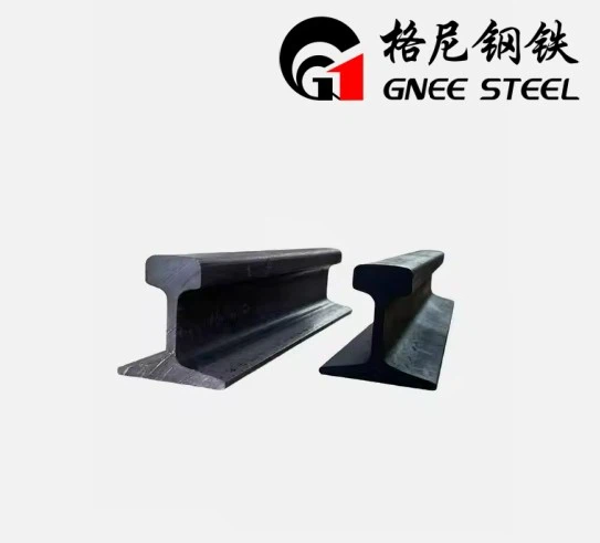 GB Standard 75KG Steel Rail