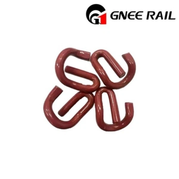 Gnee Rail Clips