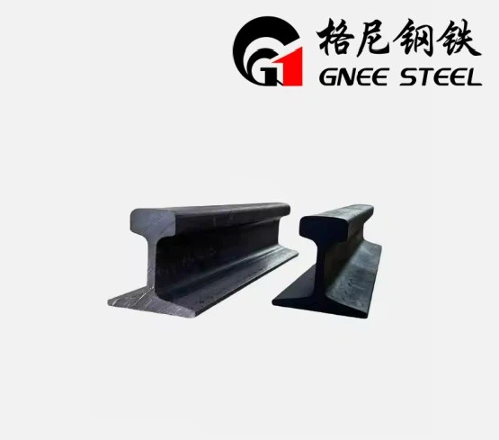 GOST Standard KP80 Rails