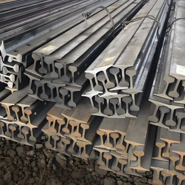 High Strength Wear-resistant 60kg/m GB Heavy Rail