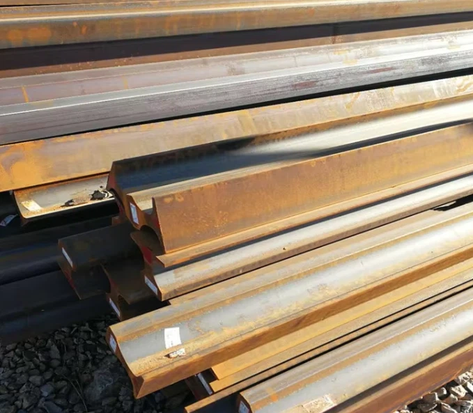 High Temperature Weather Resistance Heavy Rail