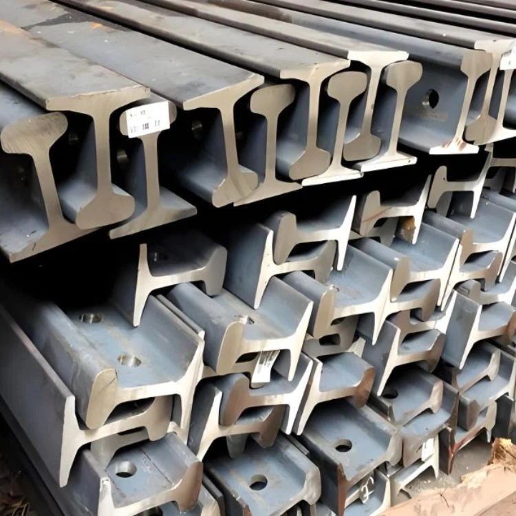 High Temperature Weather Resistance Heavy Rail