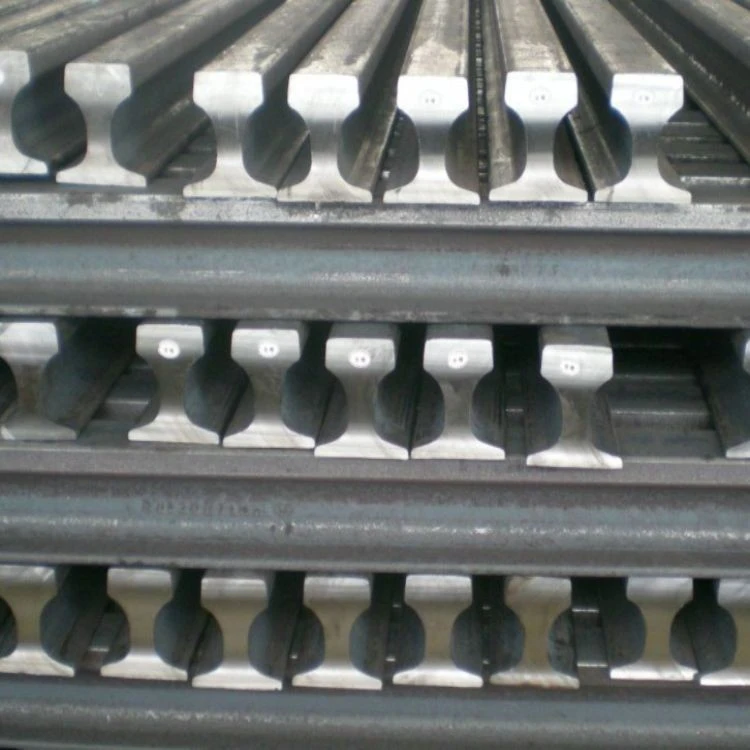 Hot-rolled U71Mn GB Heavy Rail Hot-rolled U71Mn GB Heavy Rail