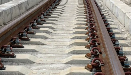 rail fastening rail fastening