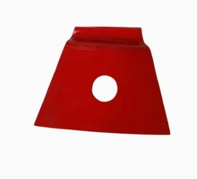 Nabla Spring Blade For Fasteners System