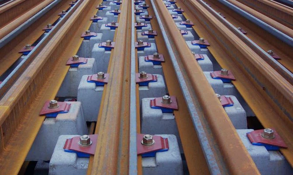rail fasteners rail fasteners