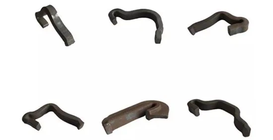 rail fastening rail fastening