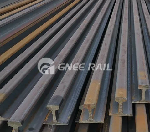 DIN Standard Crane Rail DIN Standard Crane Rail