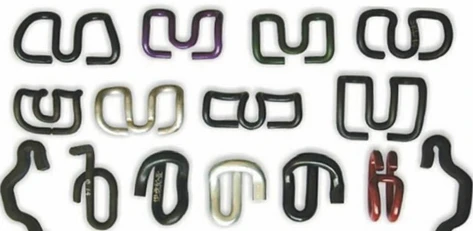 spring clip spring clip