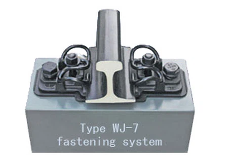 rail screw rail screw