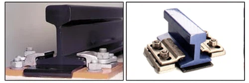 rail fasteners rail fasteners