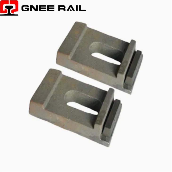 9216/08 Rail Clamp