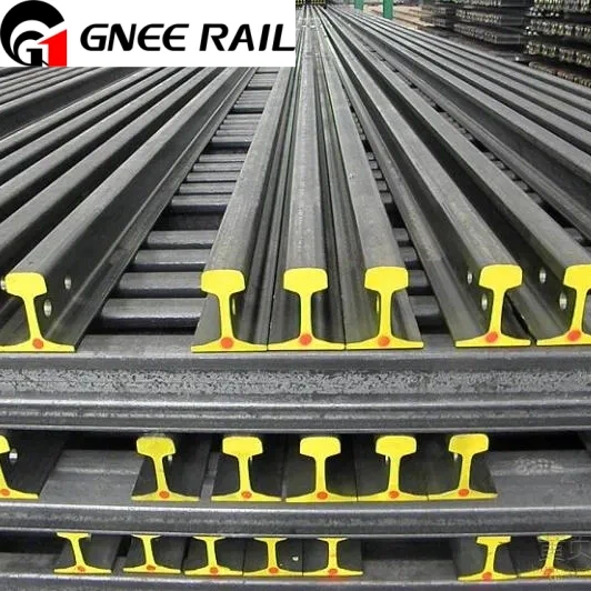Good-Price-of-Railway-Tracks-30kg-M-Light-Steel-Rail_