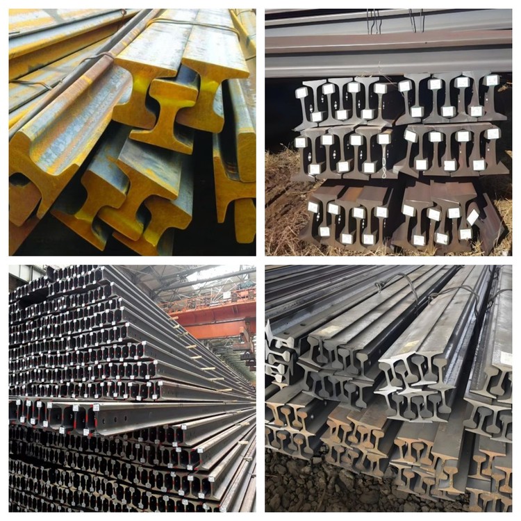 QU 80 Rail QU 80 Rail