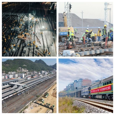 50kg/m heavy rail 50kg/m heavy rail