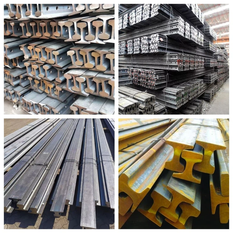 Subway rail Subway rail