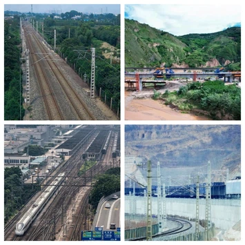 50KG heavy rail 50KG heavy rail