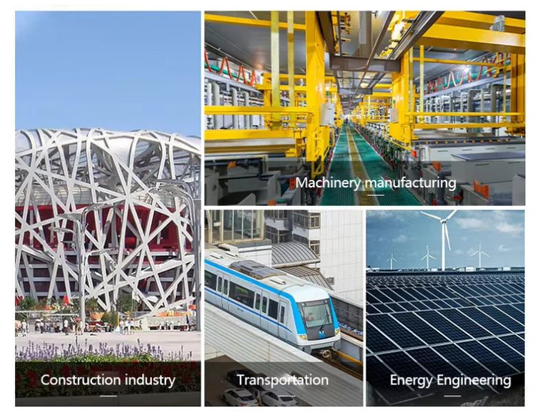 50KG heavy rail 50KG heavy rail