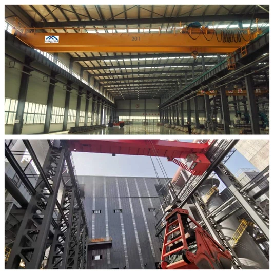 QU70 Crane Steel QU70 Crane Steel