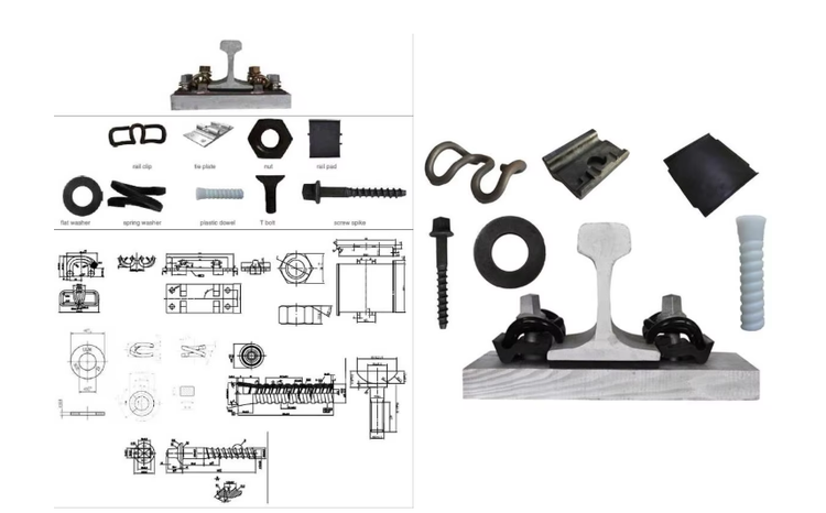 SKL14 Fasteners SKL14 Fasteners