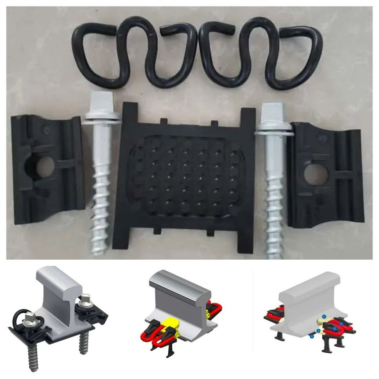 SKL Fasteners system SKL Fasteners system