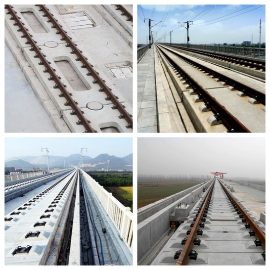 Nabla Clamp Nabla Clamp