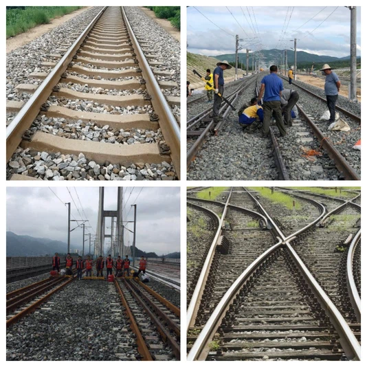 railroad clamp railroad clamp