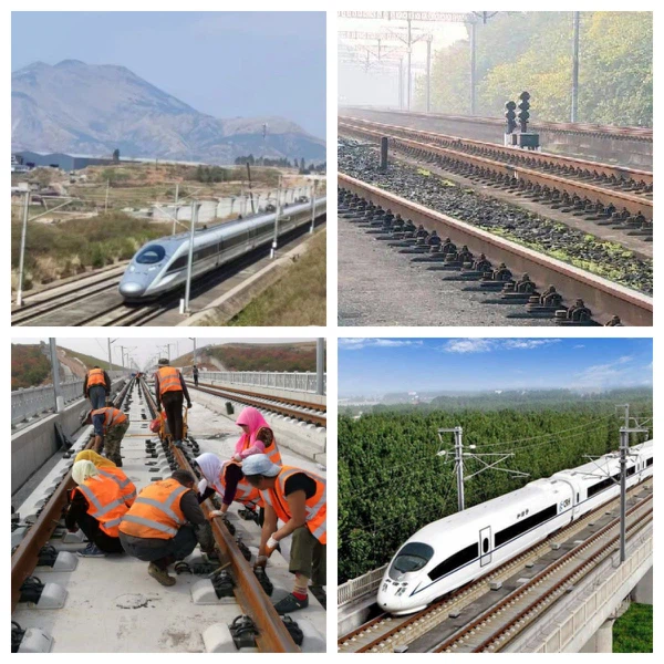 railway track railway track