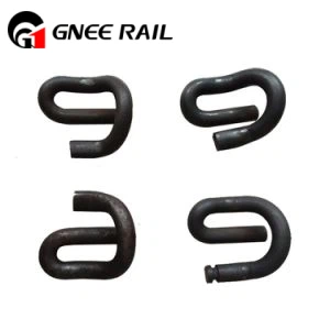 Rail E20 Elastic Clip